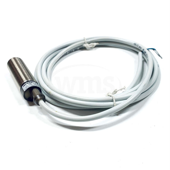 X18DB2A1SM2 INPROX Inductive Proximity Sensor, 20-253V