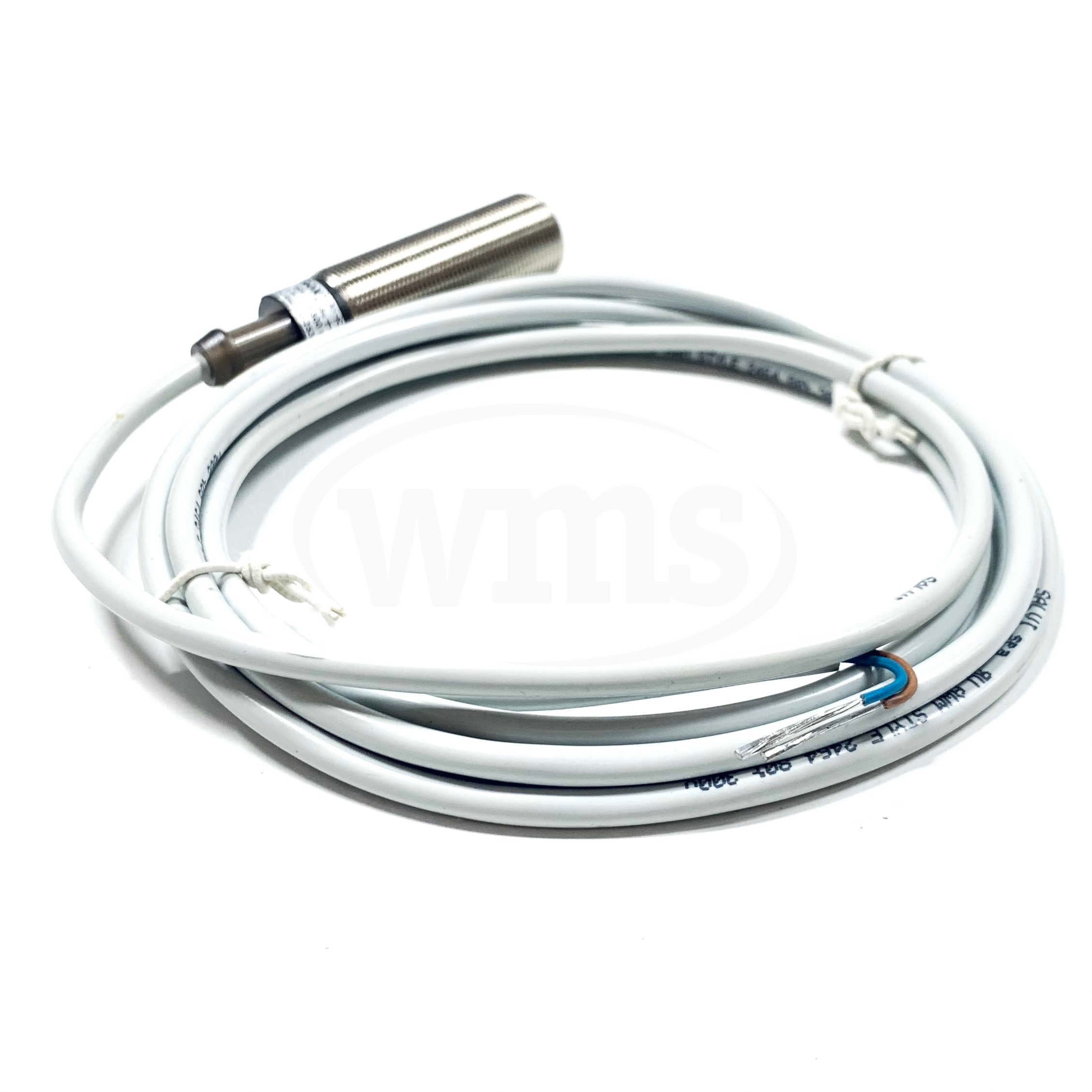 X18DB2A1SM2 INPROX Inductive Proximity Sensor, 20-253V