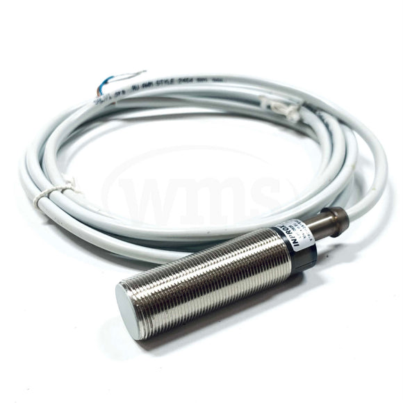 X18DB2A1SM2 INPROX Inductive Proximity Sensor, 20-253V