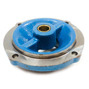 X202743 Milnor 2" Dump Valve Bonnet-4