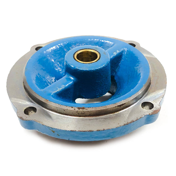 X202743 Milnor 2" Dump Valve Bonnet