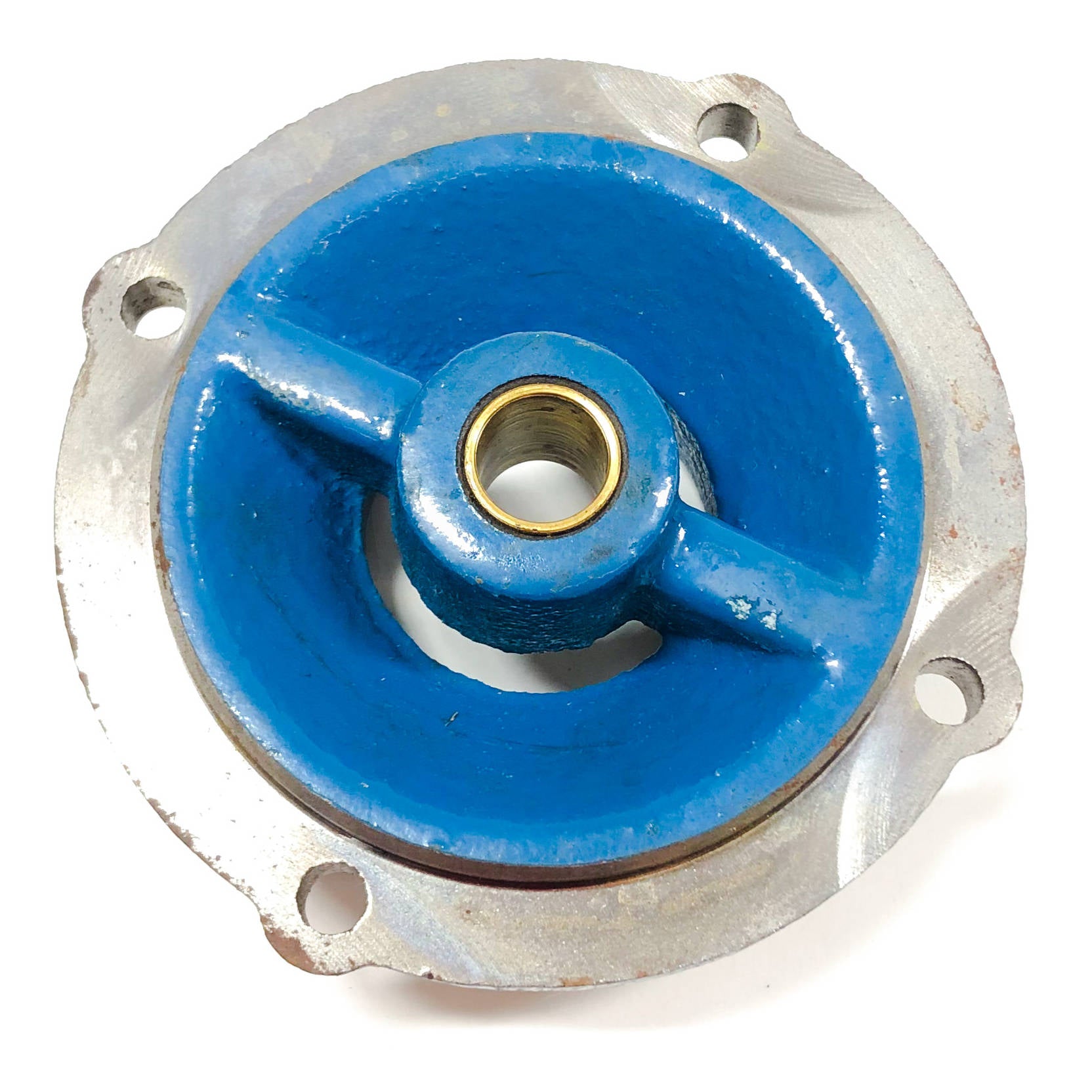 X202743 Milnor 2" Dump Valve Bonnet - 0