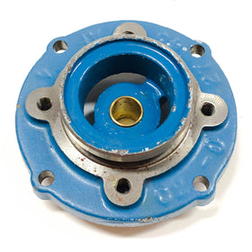 X202743 Milnor 2" Dump Valve Bonnet - 0