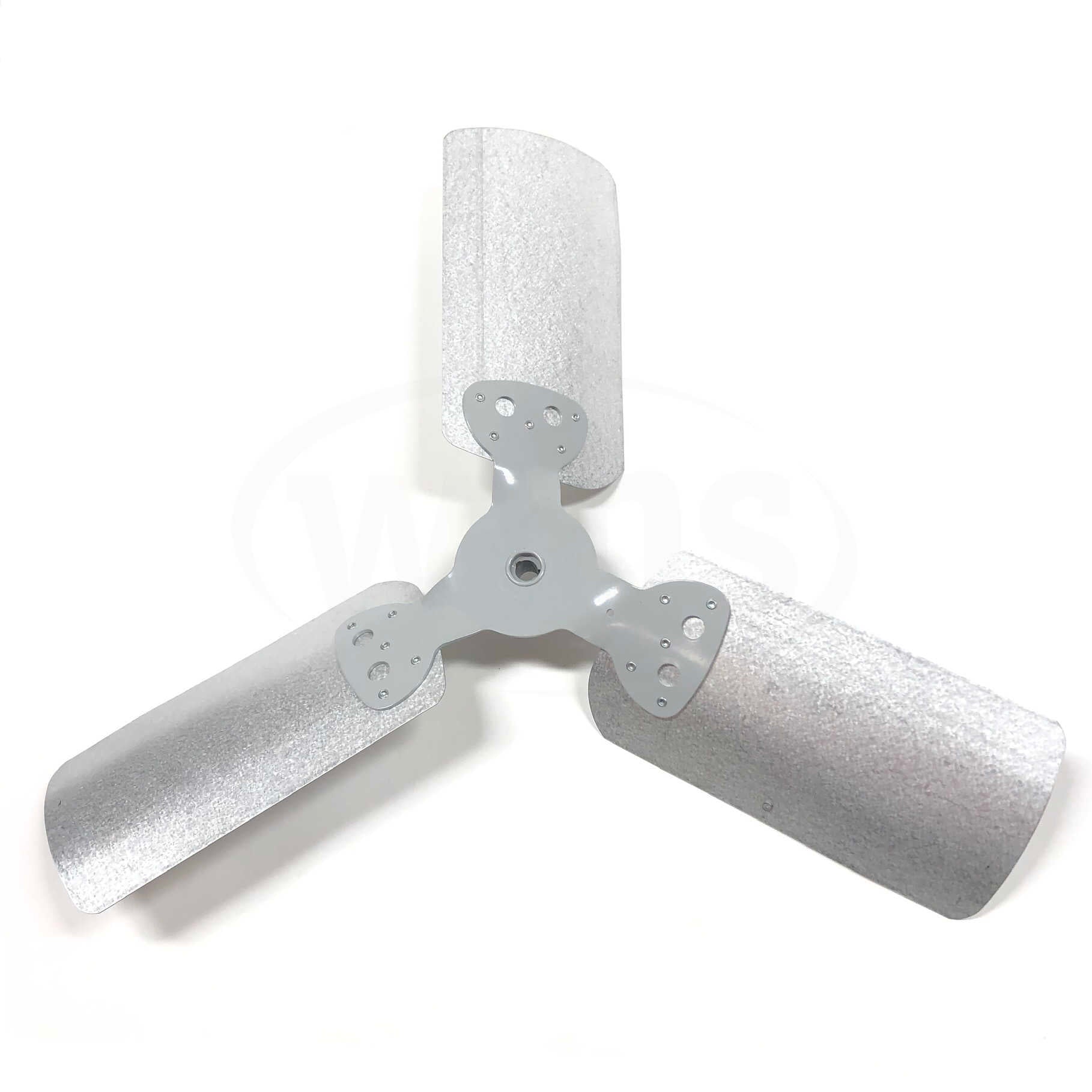 X38010334010 Replacement Condenser Fan Blade 61112801 T12E06G