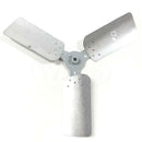 X38010334010 Replacement Condenser Fan Blade 61112801 T12E06G-4