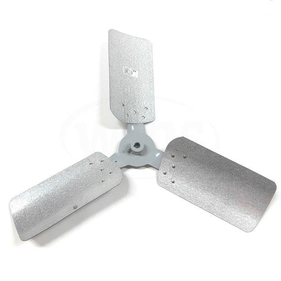 X38010334010 Replacement Condenser Fan Blade 61112801 T12E06G