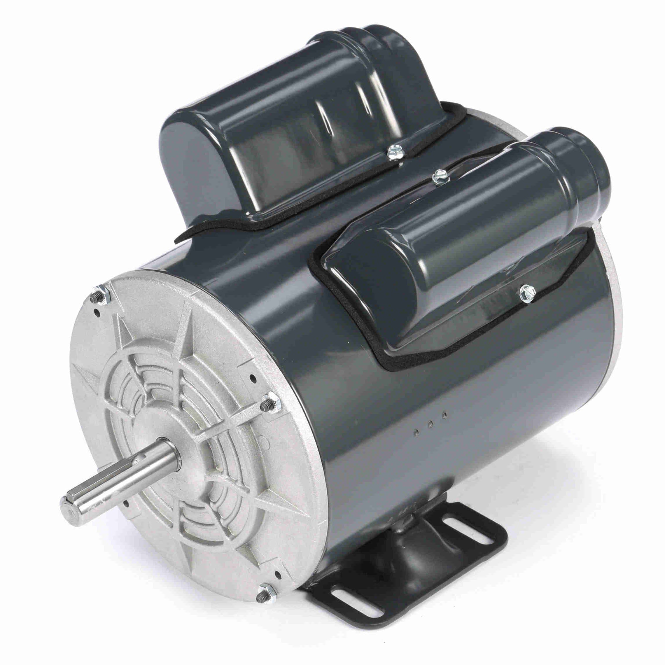 X912 Marathon 1HP Ventilation Fan Electric Motor, 1725RPM