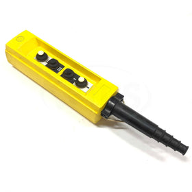 XAC-B-04 Telemecanique Pendant Control Station