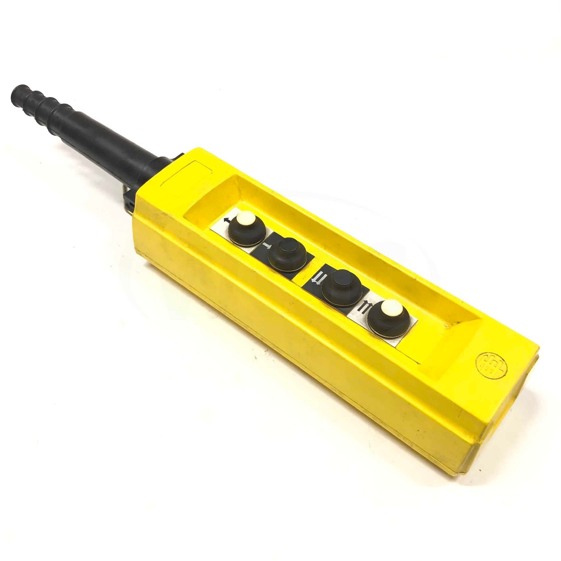 XAC-B-04 Telemecanique Pendant Control Station