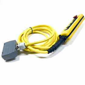 XACA871 Schneider Electric Pendant Control Station, 8 Push-Buttons