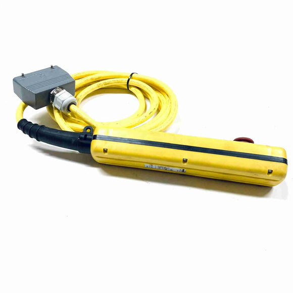 XACA871 Schneider Electric Pendant Control Station, 8 Push-Buttons