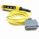 XACA871 Schneider Electric Pendant Control Station, 8 Push-Buttons-4