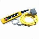 XACA871 Schneider Electric Pendant Control Station, 8 Push-Buttons-5