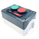 XALD211H29H7 Schneider Electric Complete Control Station-1