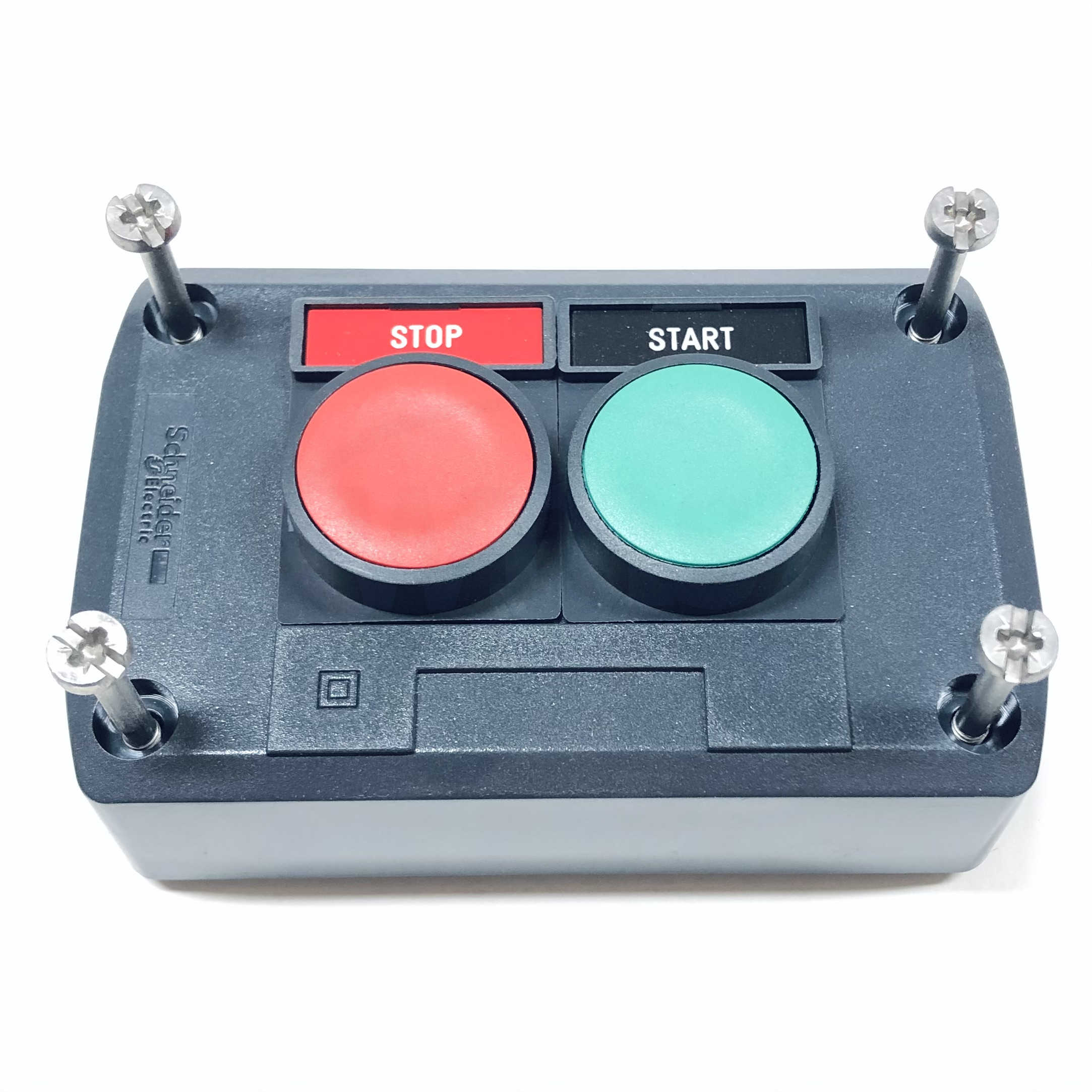 XALD211H29H7 Schneider Electric Complete Control Station