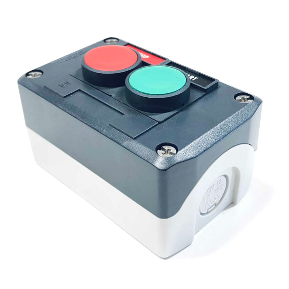 XALD211H29H7 Schneider Electric Complete Control Station