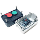 XALD211H29H7 Schneider Electric Complete Control Station-7