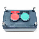 XALD211H29H7 Schneider Electric Complete Control Station-2