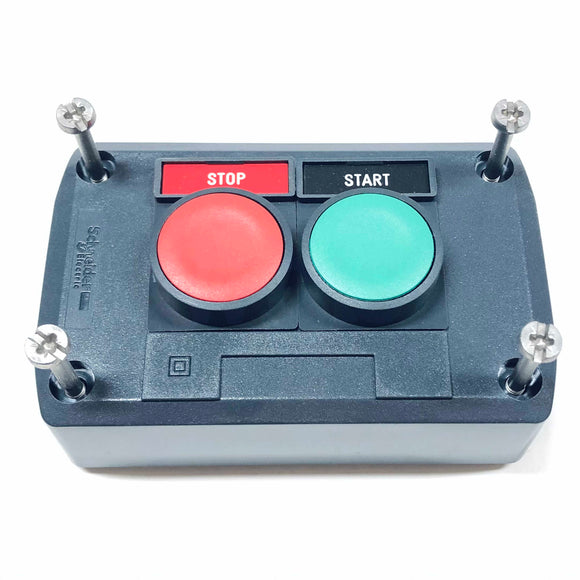 XALD211H29H7 Schneider Electric Complete Control Station