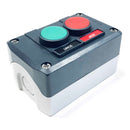 XALD211H29H7 Schneider Electric Complete Control Station-4