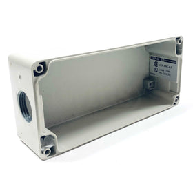 XAP-G Telemecanique Enclosure with Open/Close/Stop Pushbuttons