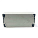 XAP-G Telemecanique Enclosure with Open/Close/Stop Pushbuttons-7