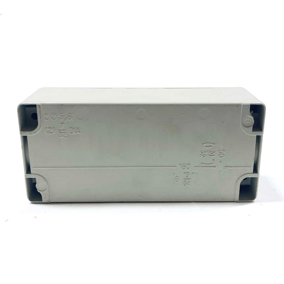 XAP-G Telemecanique Enclosure with Open/Close/Stop Pushbuttons