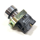 XB2-BA11-X1 Telemecanique Momentary Push Button Switch-2