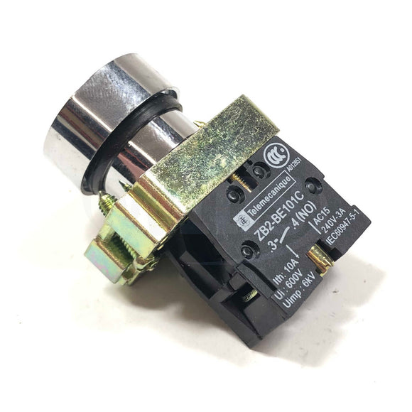 XB2-BA11-X1 Telemecanique Momentary Push Button Switch