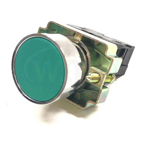 XB2-BA11-X1 Telemecanique Momentary Push Button Switch