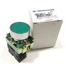XB2-BA11-X1 Telemecanique Momentary Push Button Switch-5