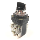 XB2-MD72 Telemecanique Selector Switch-5