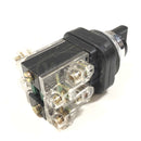 XB2-MD72 Telemecanique Selector Switch-4
