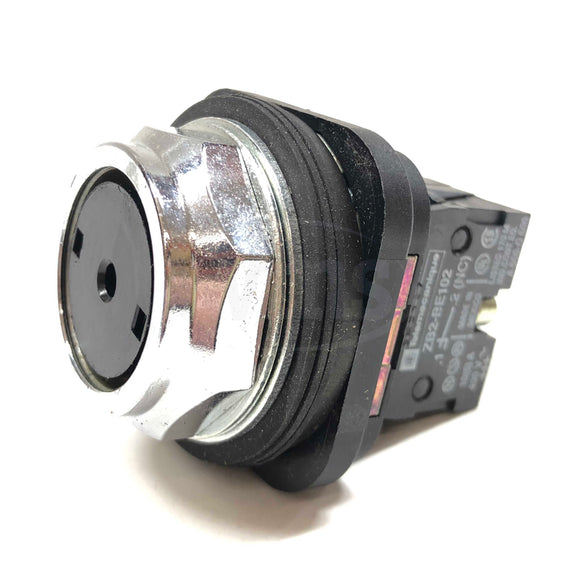 XB3-BA075 Telemecanique Push Button