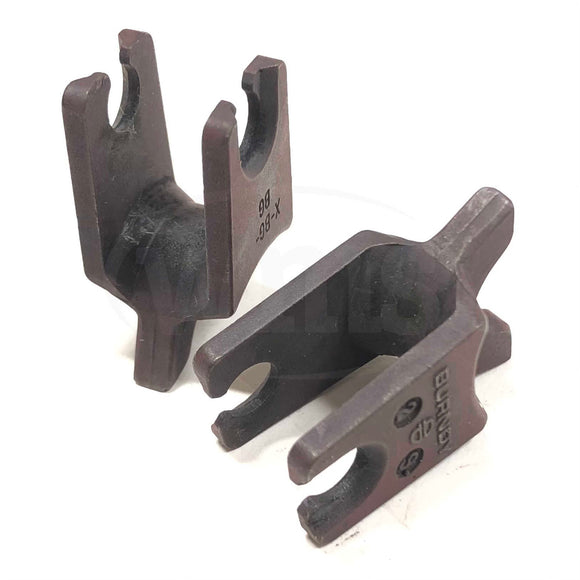 XBG Burndy Die Index