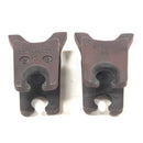 XBG Burndy Die Index-4