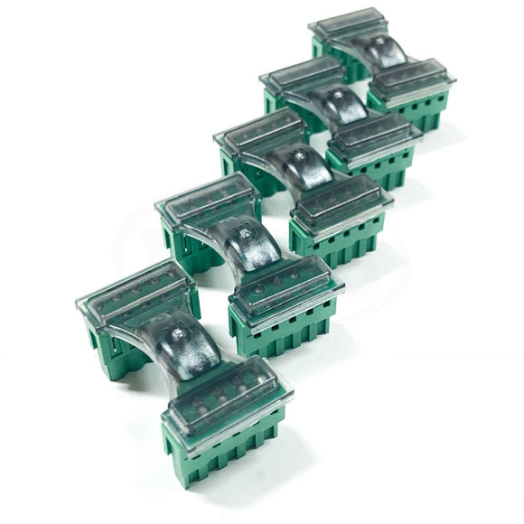 XCITE/IC/5 Trend I/O Module Interconnector QTY: 5