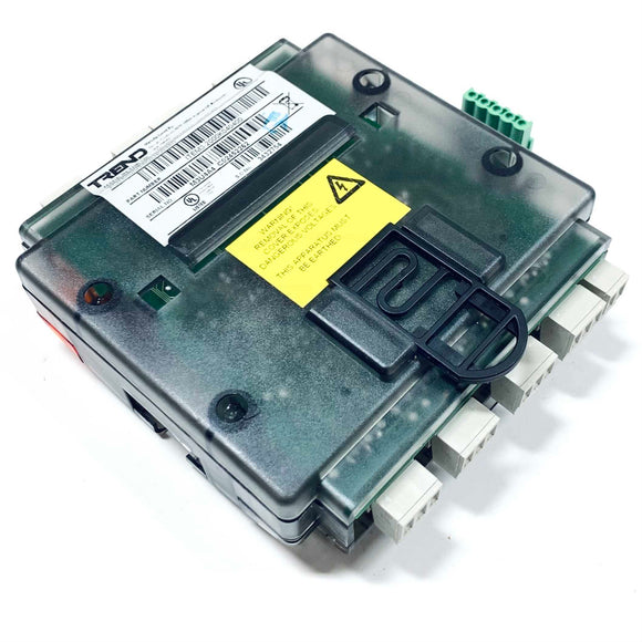 XCITE/IO/USA/UL/4UI/4A0 Trend I/O PLC Module