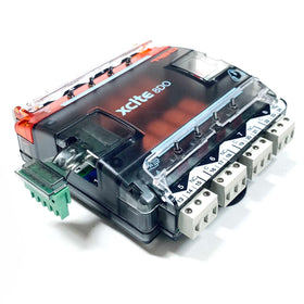 XCITE/IO/USA/UL/8DO/HOA Trend I/O 8 Channel PLC Module