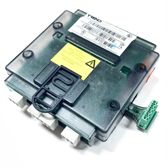 XCITE/IO/USA/UL/8UI Trend I/O 8 Channel PLC Module