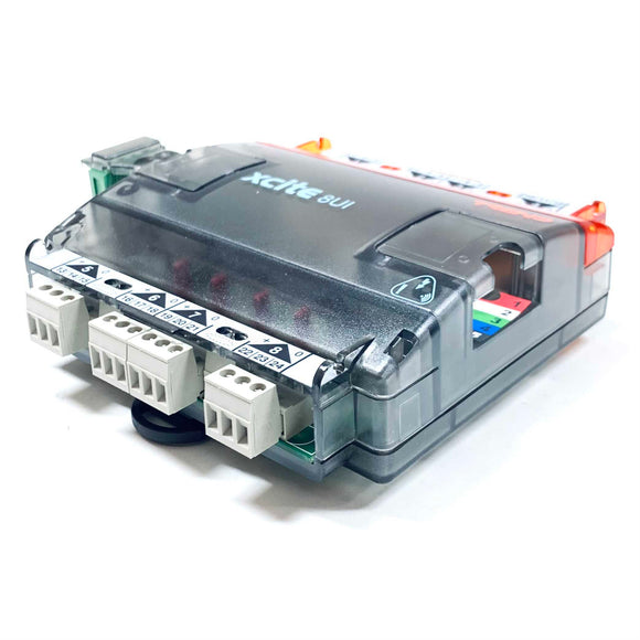 XCITE/IO/USA/UL/8UI Trend I/O 8 Channel PLC Module