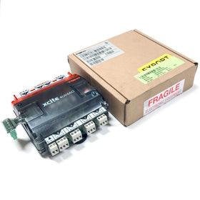 XCITE/IO/USA/UL/4UI/4A0 Trend I/O PLC Module