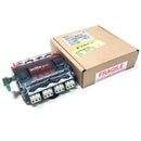 XCITE/IO/USA/UL/8DO/HOA Trend I/O 8 Channel PLC Module-6