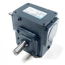 XD1030 Morse/Raider Gear Reducer-2