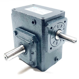 XD1030 Morse/Raider Gear Reducer