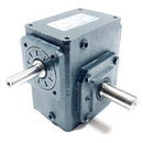 XD1030 Morse/Raider Gear Reducer-3