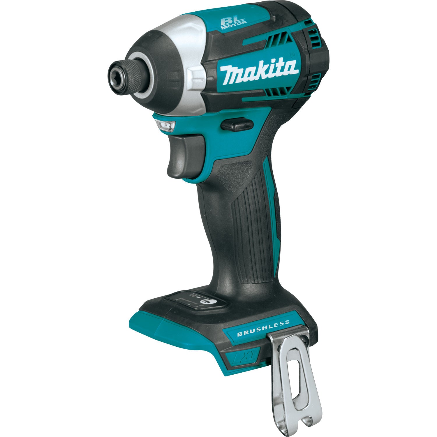 XDT14Z Makita 18V LXT Brushless Impact Driver