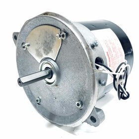 Century XEL2014 Oil Burner Motor, 1/6HP 1725RPM