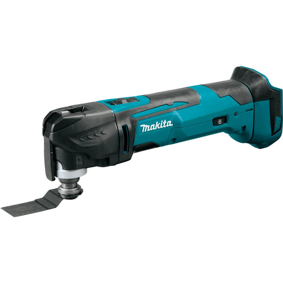 XMT03Z Makita 18V LXT Lithium-Ion Multi-Tool