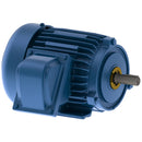 XP0022 Teco-Westinghouse 2HP Explosion Proof Electric Motor, 3600 RPM-6